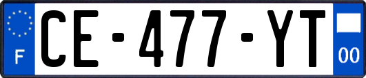 CE-477-YT