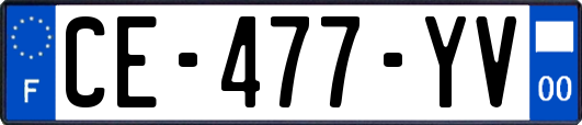 CE-477-YV