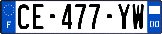 CE-477-YW