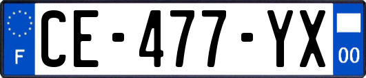 CE-477-YX