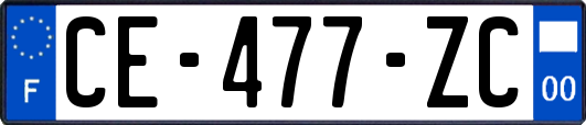 CE-477-ZC