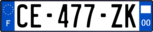 CE-477-ZK