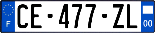 CE-477-ZL