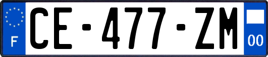 CE-477-ZM