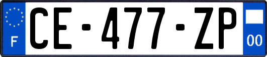 CE-477-ZP