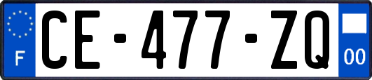 CE-477-ZQ