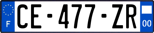 CE-477-ZR