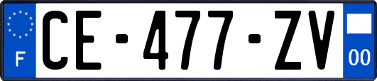 CE-477-ZV