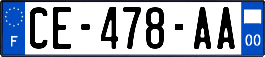 CE-478-AA