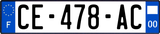 CE-478-AC