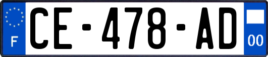 CE-478-AD