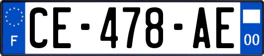 CE-478-AE