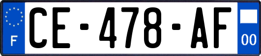 CE-478-AF