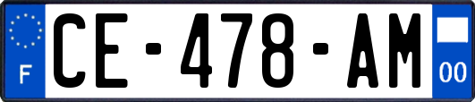 CE-478-AM