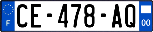 CE-478-AQ