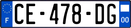 CE-478-DG