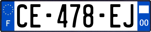 CE-478-EJ