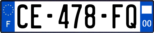 CE-478-FQ