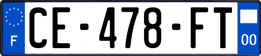 CE-478-FT