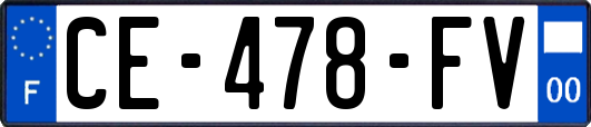 CE-478-FV