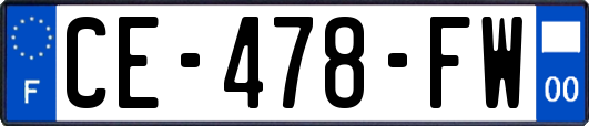 CE-478-FW