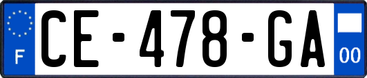 CE-478-GA