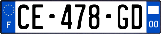 CE-478-GD