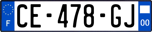 CE-478-GJ