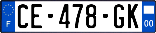 CE-478-GK