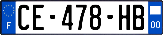CE-478-HB