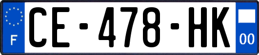 CE-478-HK