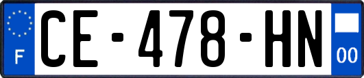CE-478-HN