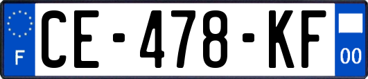CE-478-KF