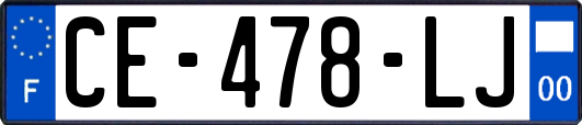 CE-478-LJ