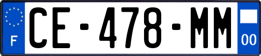 CE-478-MM
