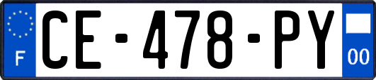 CE-478-PY
