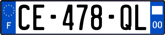 CE-478-QL