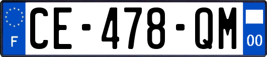 CE-478-QM