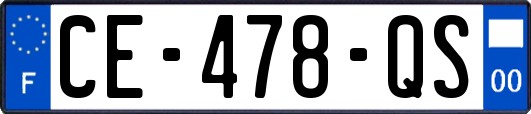 CE-478-QS