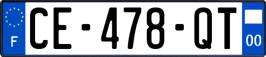 CE-478-QT