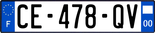 CE-478-QV