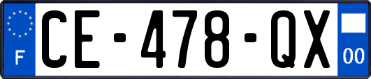 CE-478-QX