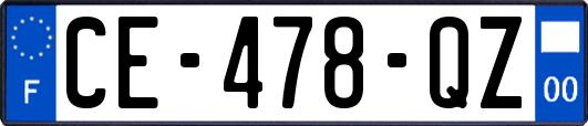 CE-478-QZ