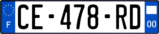 CE-478-RD