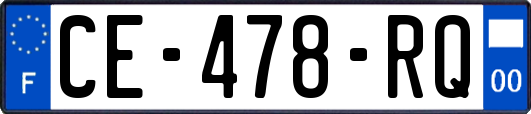 CE-478-RQ