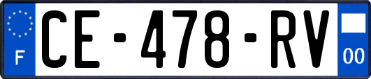CE-478-RV
