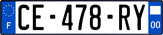 CE-478-RY