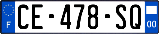 CE-478-SQ