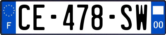 CE-478-SW