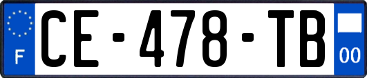 CE-478-TB